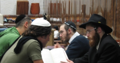 מקורבים כתבו למלך המשיח