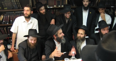 סעודת הודיה להחזרת הטנק
