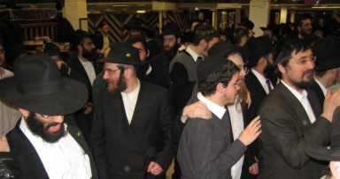 ונהפוך הוא!