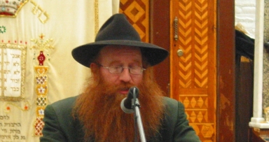 גילוי שמו של משיח