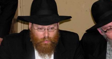 הניגון הנבחר: של ר' דוד כהנוב