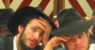 הקימו בית בישראל - בית חב"ד