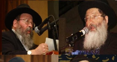 המטה העולמי: בחירת פרס תהווה בכיה לדורות