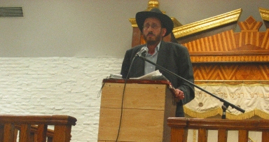 סיפוריו של הספרן