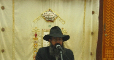 "על נסיך ועל נפלאותיך"