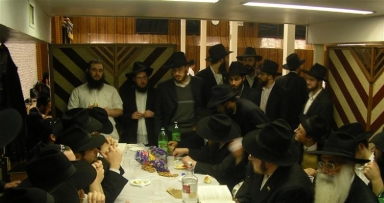 פינת ה"חי-וקיים"!