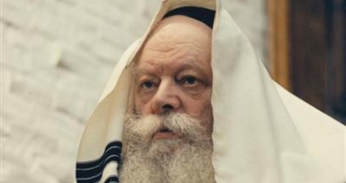 רואים משיח בפשטות!