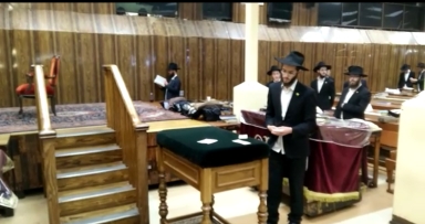 מעמד חלוקת דולרים