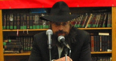 חדש במדור אקטואליה: בנתיבי הרן