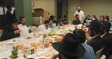 צאתכם לשלום לשלוחים
