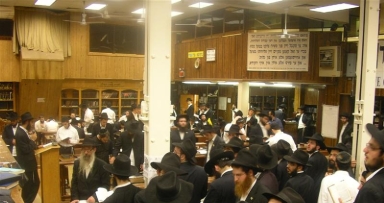כינוס "והחי יתן אל ליבו"
