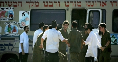 "הנשק הסודי" של ישראל