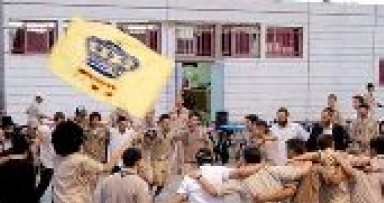 שמונה עשרה מזוזות חדשות נקבעו ברמת אביב