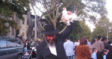 כפרה עליך!