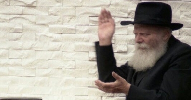 נבחר הניגון על קאפיטל קט"ז 