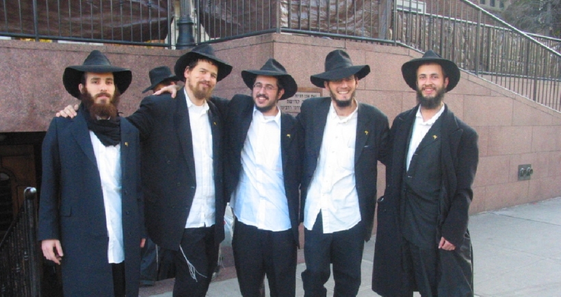 מעלים את הודו לה'