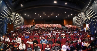 כינוס פורים בנתניה 