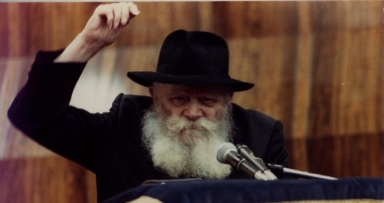תענית אסתר - גם בגאולה 