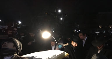מעמד קידוש לבנה 