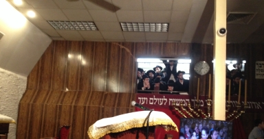 מעמד פרסומי ניסא העולמי