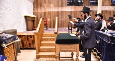 מעמד חלוקת דולרים 