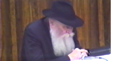 מיוחד: טוט אַלץ וואָס איר קענט ● כ"ח ניסן תנש"א