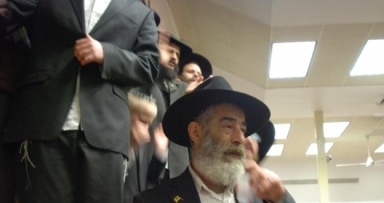 הוא משלנו • הזמר אריאל זילבר יזכה ב"מפעל חיים"