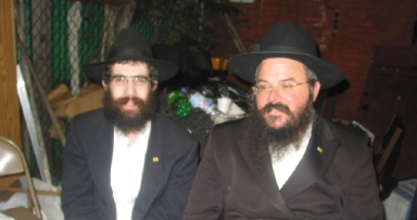 'לחיים' - 'לחיים' מזל טוב..