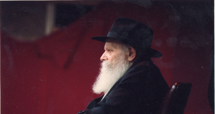 עשור שנים להכתרה ההיסטורית - אופן המתקבל אוטנטי