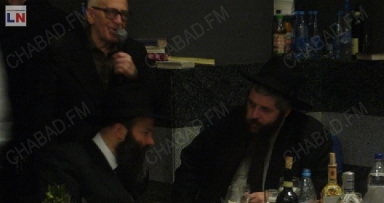 קידוש ה' בעיר המלך דנייפרפטרובסק