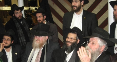 פינת החי וקיים