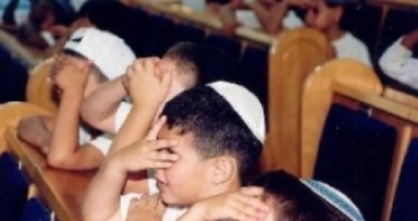אקטואליה: מליון וחצי תלמידים פותחים שנה, השאלה במה?