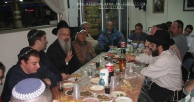 כך גיליתי: יש נביא בישראל / וידאו