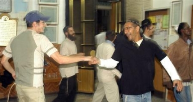 ר"ח אדר בישבת דעת ברחובות