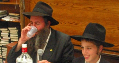 מזל טוב למשפחת לרנר