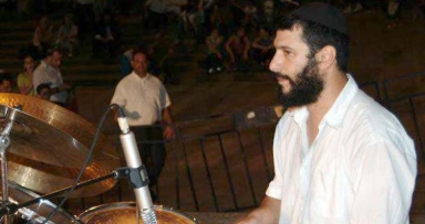 מזל טוב למשפחת סטולרו