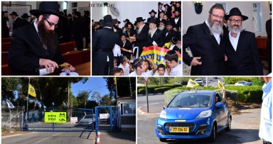 מטבעון תצא בשורה