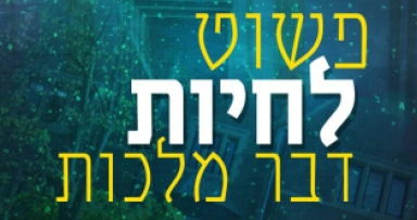 ה'הקהל' החודשי נמשך בשטורעם! 