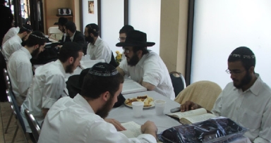 השלוחים החדשים למרכז משיח פלורידה