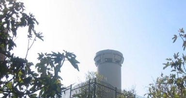 מוצב חדש על-יד ציון הרבנית מנוחה רחל ע"ה