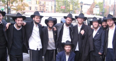 צאתכם לשלום לשלוחי המלך למילאנו | וידיאו
