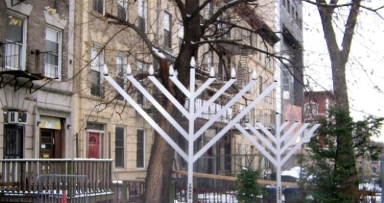 זריזין מקדימין למצוות