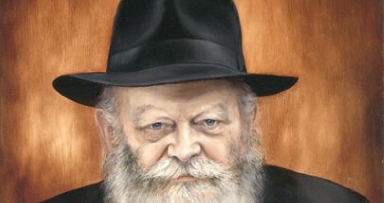 למכירה ב-EBAY - ציור שמן של מלך המשיח
