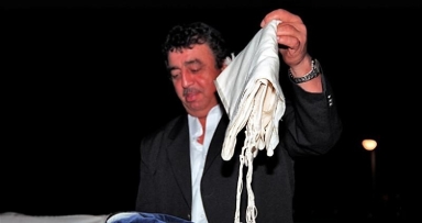 מטה משיח ביתר לעזרת עולי רוסיה