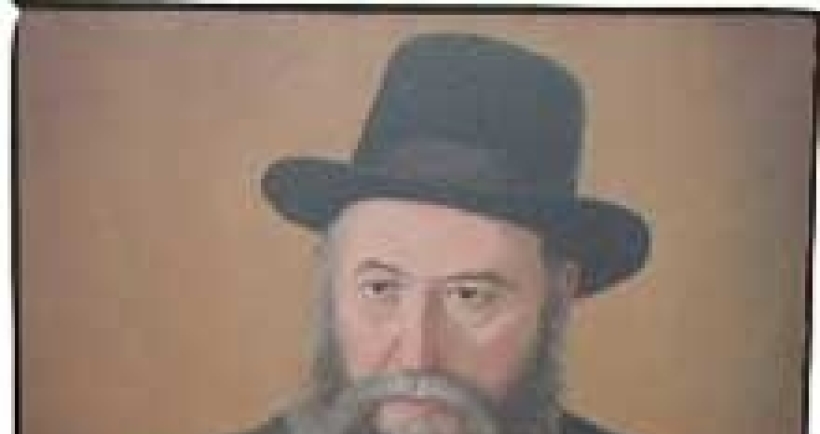 ימי חב"ד: כ' מרחשוון