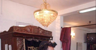 חגיגת בר מצוה ליתומי פתח תקווה