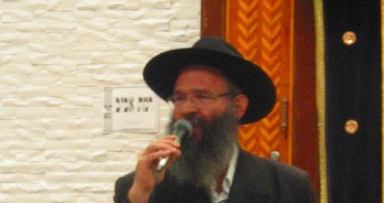     שיעור גאו"מ מרכזי!