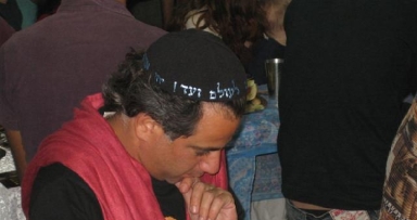 חנוכה של גאולה בפונה - הודו
