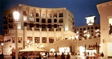 המחאה הציבורית הועילה: החנוכיה הוחזרה לקניון