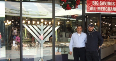 החל מבצע חנוכה בפלורידה